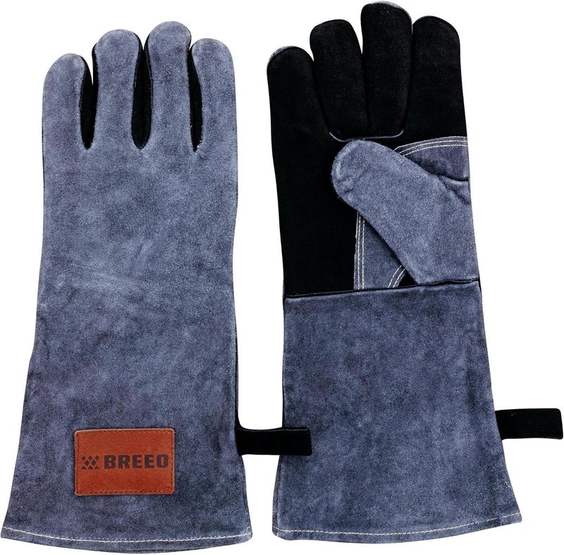 Breeo Store Fire Pit Gloves - Image 1